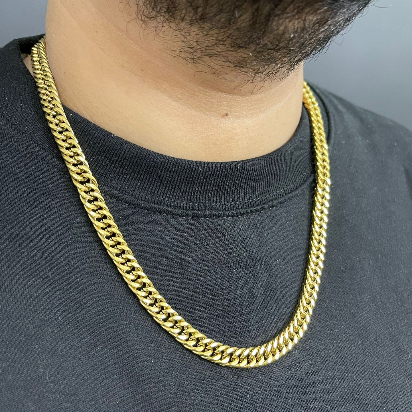 Neck Chain For Men