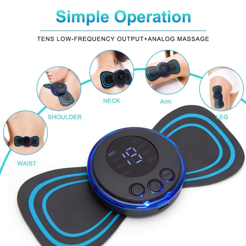 Relief Massager