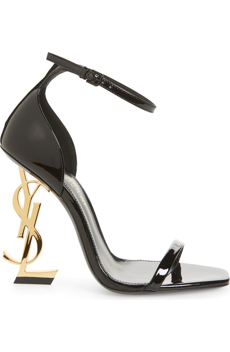YSL Heels (Original Made in Paris)