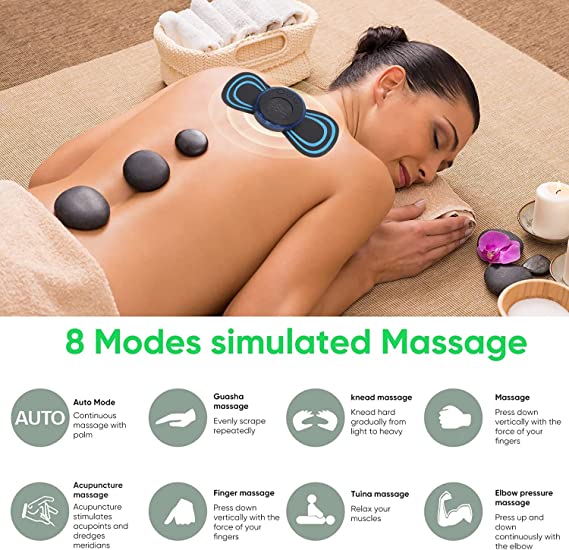 Relief Massager