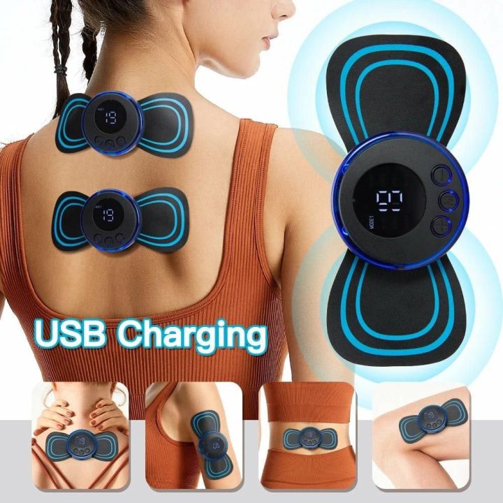 Relief Massager