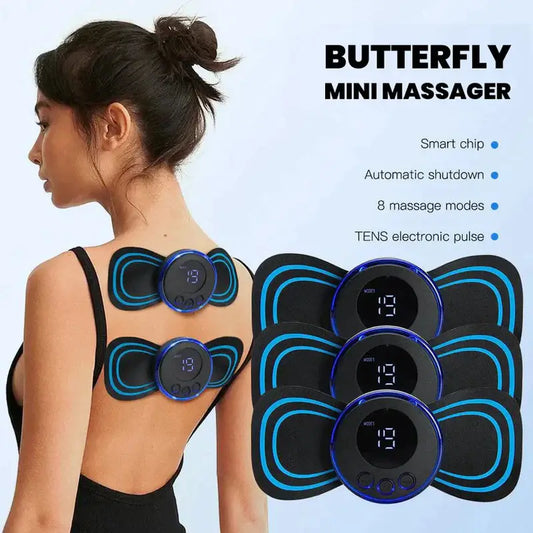 Relief Massager